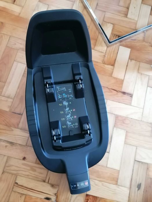 Cadeira auto Maxi-Cosi (preço final)