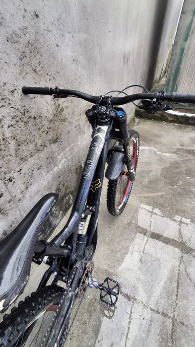 commencal supreme v4.2