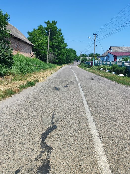 Продам будинок в селі Безпечна