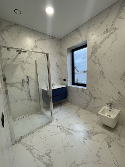 Стильний  будинок в Совіньон-Люстдорфі. Преміум-клас.