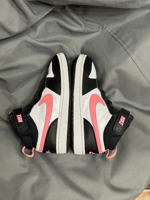 Кроссовки(хайтопы) Nike