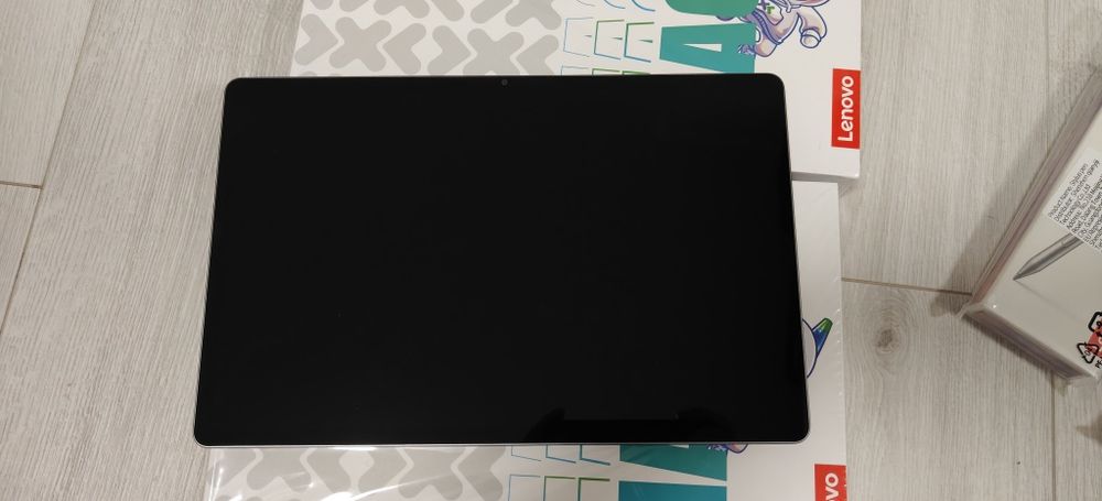 Планшет Lenovo Xiaoxin Pad Pro 2025 8/256GB Silver_ нові