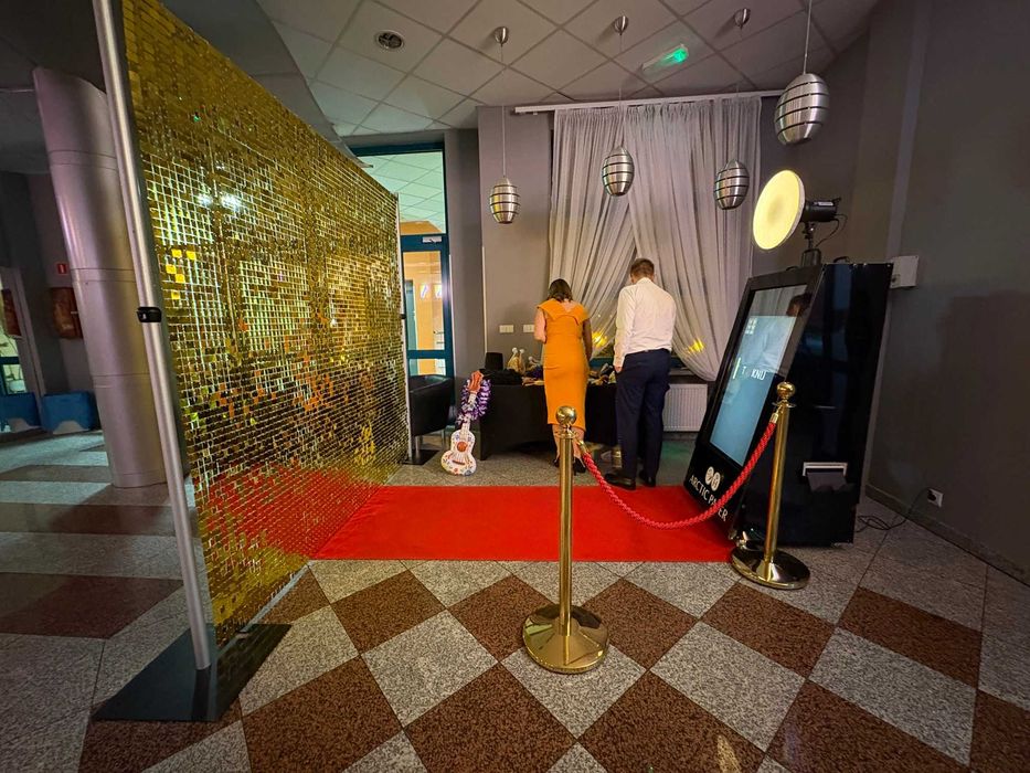 GOTOWY BIZNES EVENTOWY: Fotolustro + know how + Strona z TOP  3 w Google  foto-lustro.com