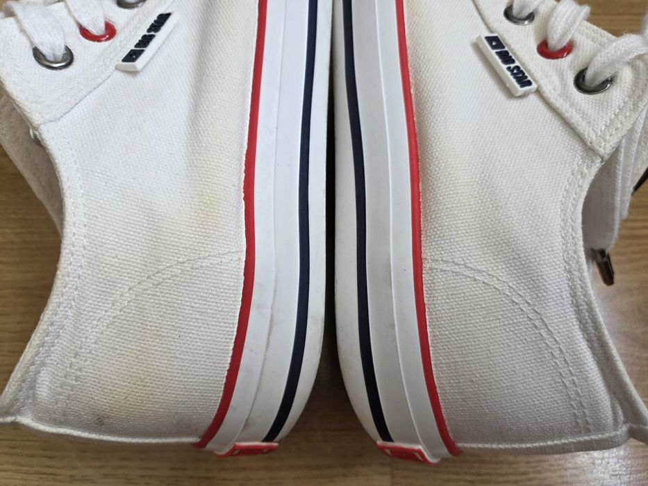 Damskie tenisowki BIG STAR rozmiar 39