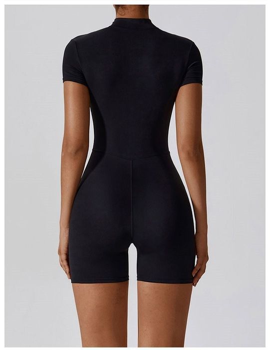 Комбез для фитнеса