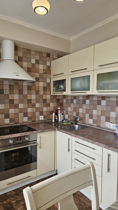 Продаж 1-кімнатноі Метро Теремки 3 хв!