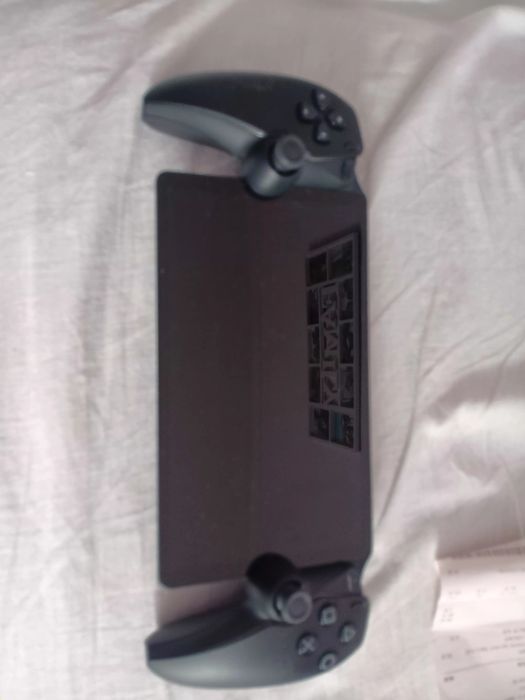 Playstation portal  como nova