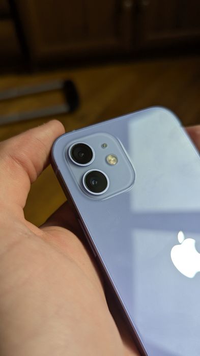 Iphone 12 128gb 8/10 Торг: 8 000 грн. - Смартфоны / мобильные