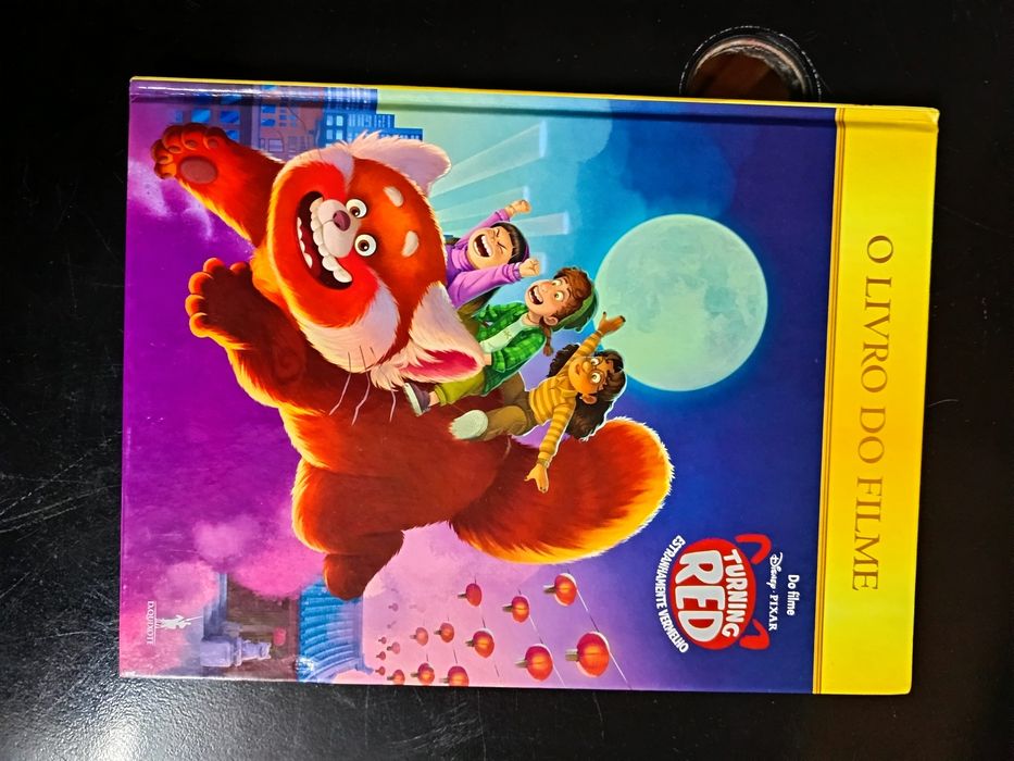 Vários livros Disney/ filmes