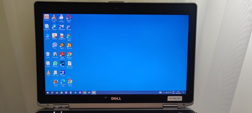 Ноутбук Dell Latitude E6530