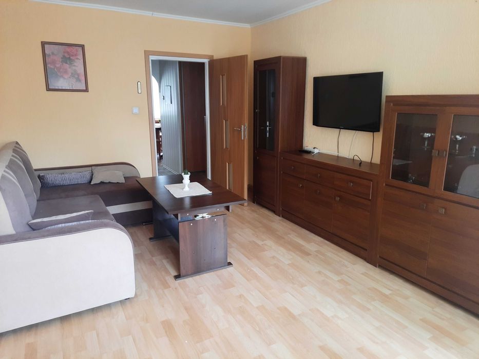Wynajmę mieszkanie 2 pokojowe na Przylesiu