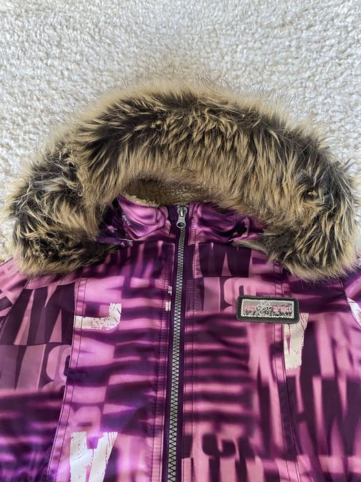 Куртка зимова / парка / пальто Lenne 116