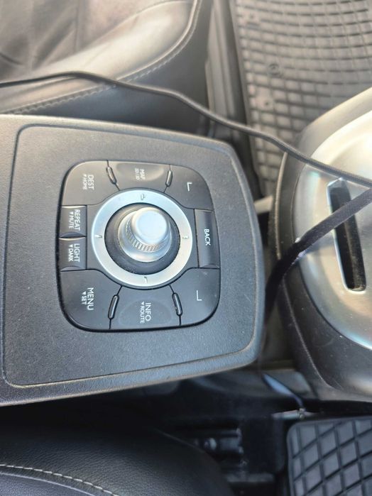 Renault Grand Scénic — fotografia 10