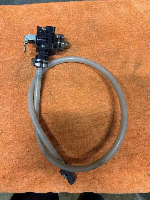 Zawór bezpieczeństwa Panasonic 3bar