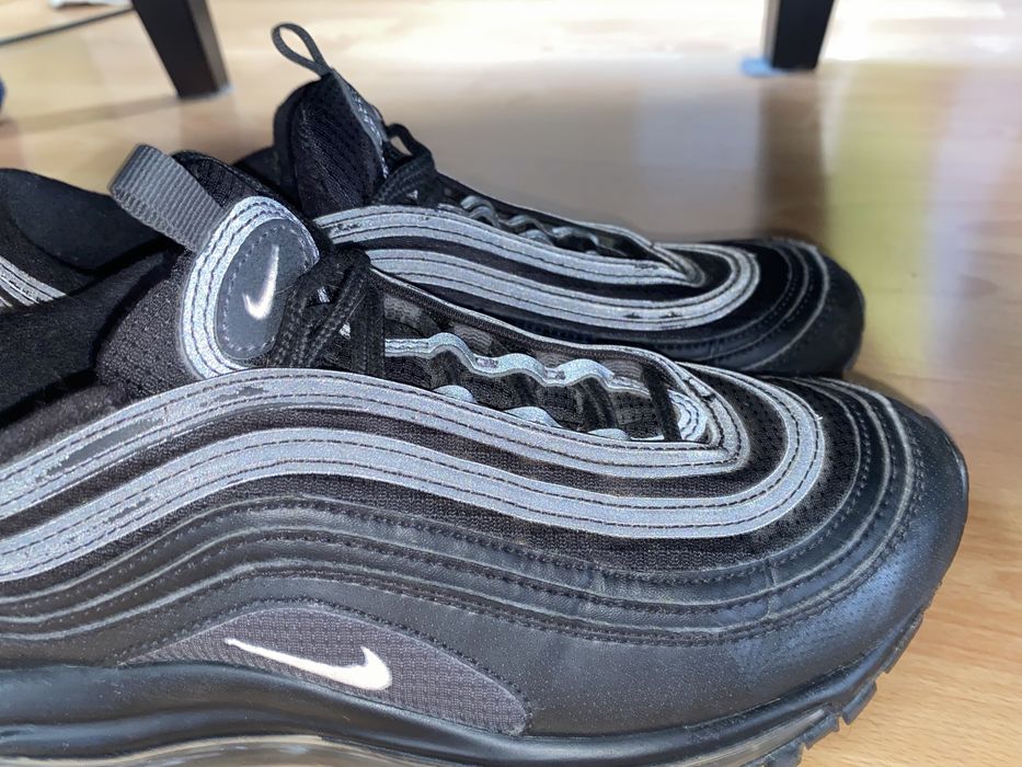 Sneakersy Nike Air Max 97