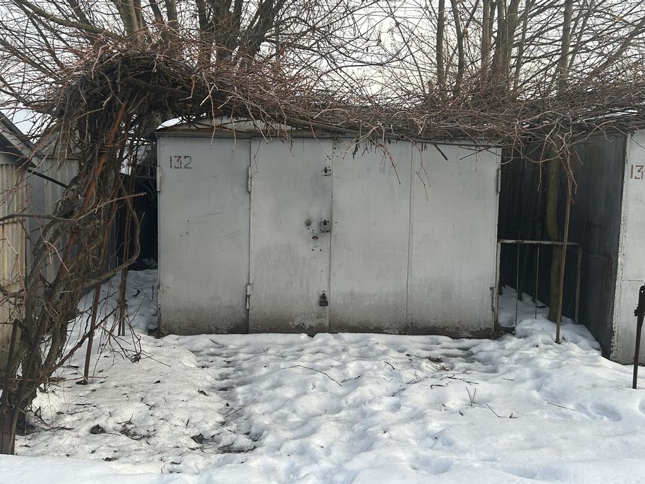 Продається гараж приватизований центр
