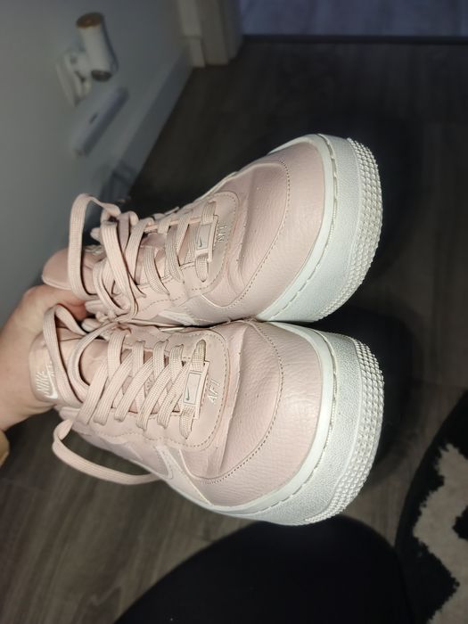 Buty Nike platformy r 40