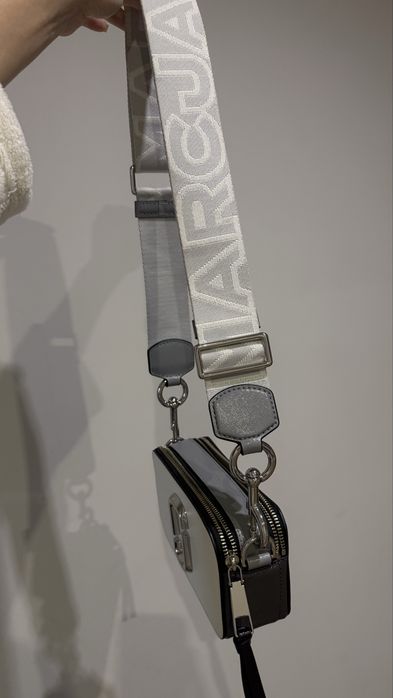 Сумка, кросc боди Marc jacobs