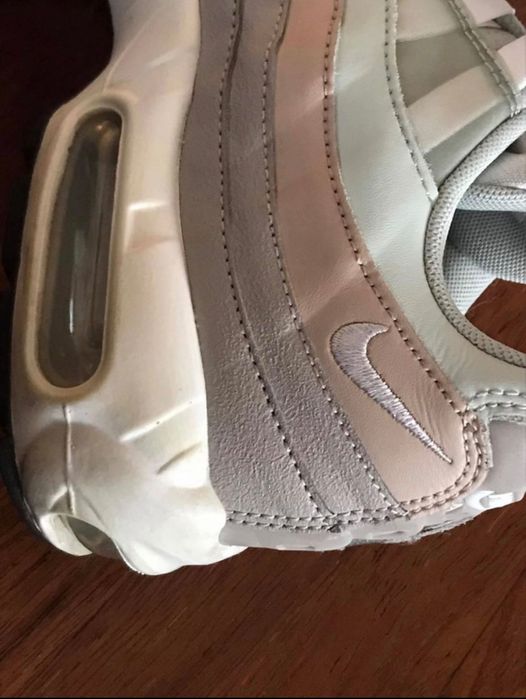 Buty Nike Air Max 95