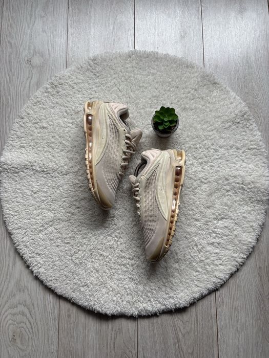 Женские Кроссовки Nike Air Max Deluxe 40.5р(26см)