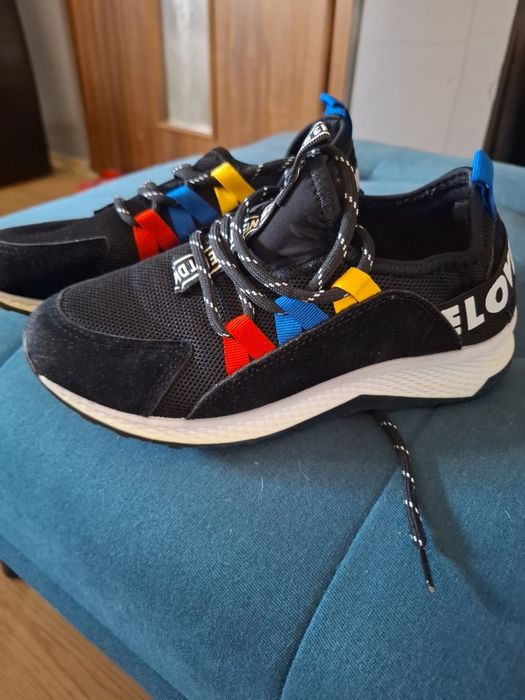 Adidasy dziecięce 37