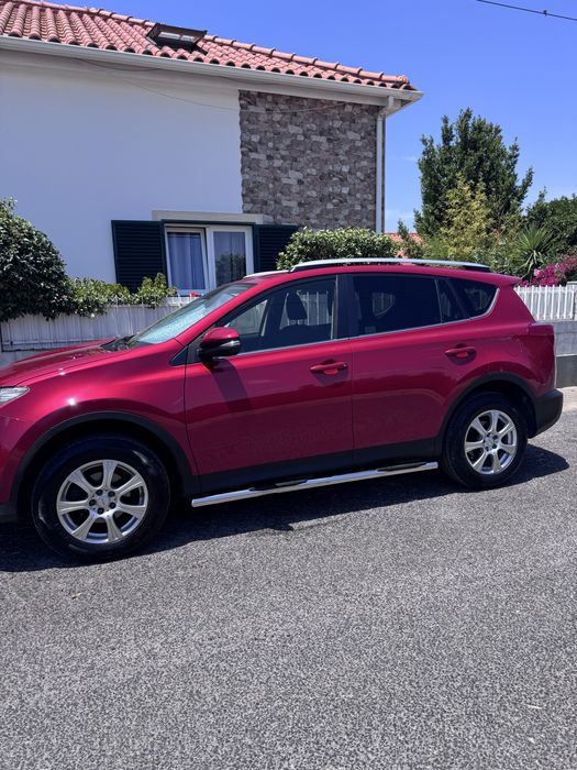 Toyota RAV4 — fotografia 2