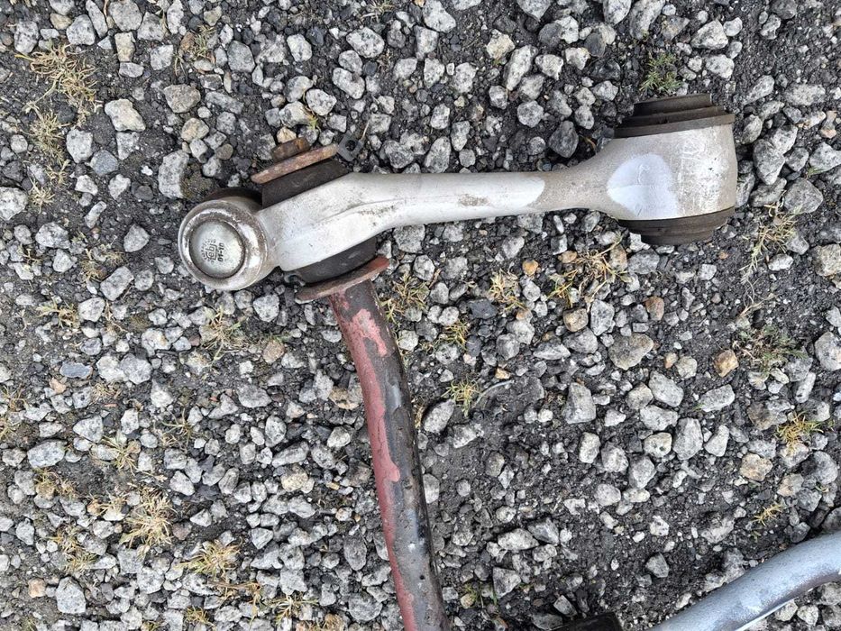 Stabilizator przód mercedes W123