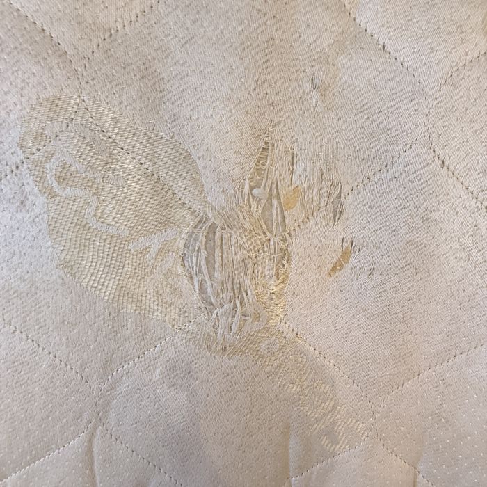 Матрац матрас 160*200 пружинний