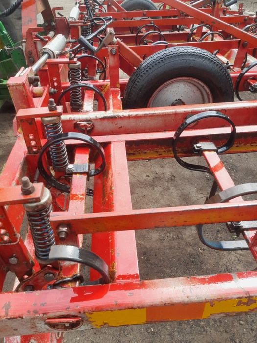 Agregat uprawowy 4.2m