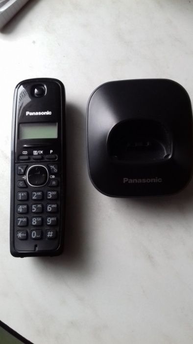 Telefon Panasonic