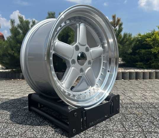 FELGI E227 do BMW E38 E39 E60 E61 E63 E65 Szeroki Rant 18 9,5j i 11,0j