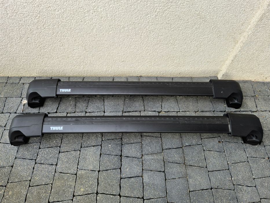 Belki THULE WingBar Edge 86 cm Octavia kombi