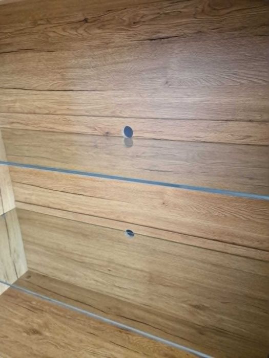 Witryna w stylu loft