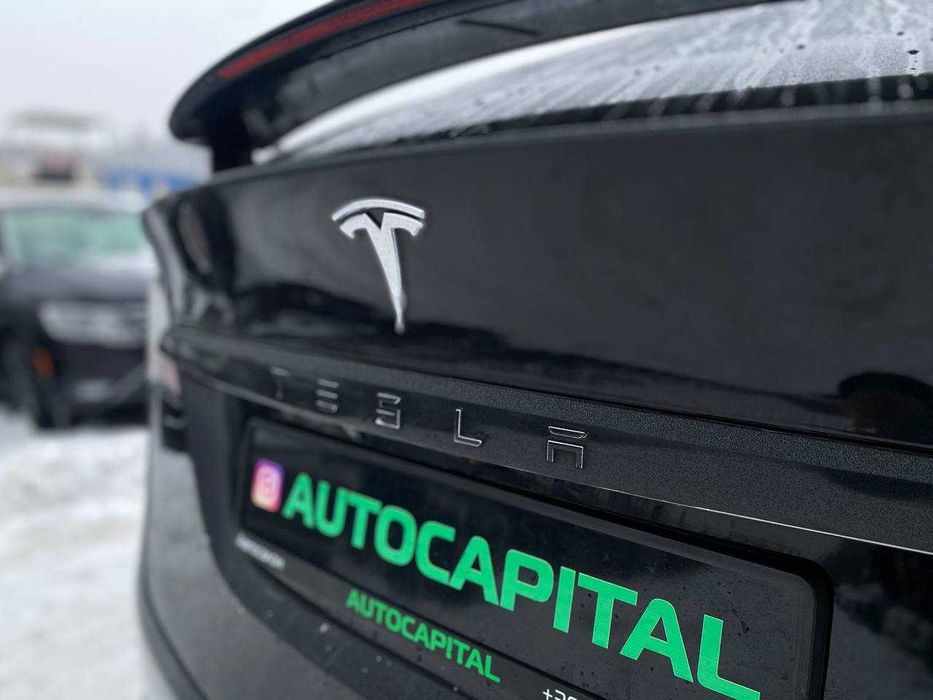 Tesla Model X 2020 (Розстрочка / Лізинг)