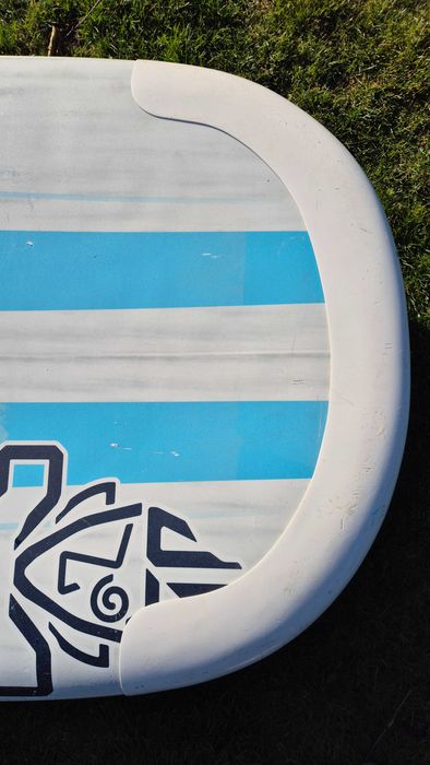 Deska Starboard  IQFOIL Junior