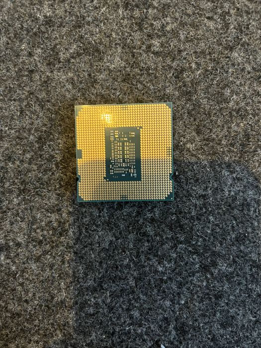Intel core i5-10400