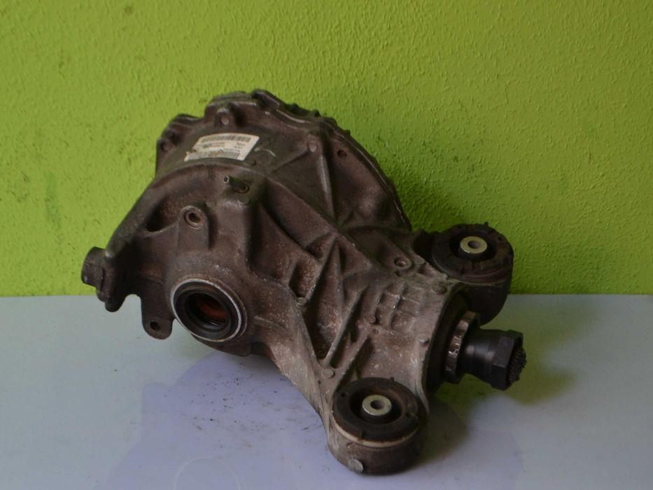Dyferencjał Dyfer Tył LAND ROVER SPORT    3.21