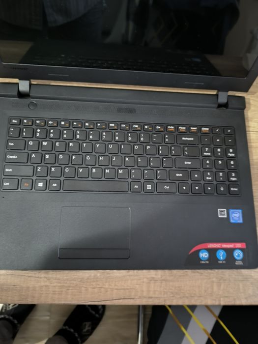 Lenovo Ideapad 100-15IBY Sprawny