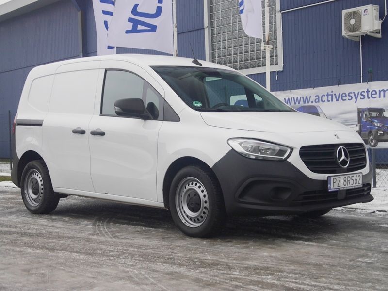 Renault Kangoo  klimatyzacja, super stan