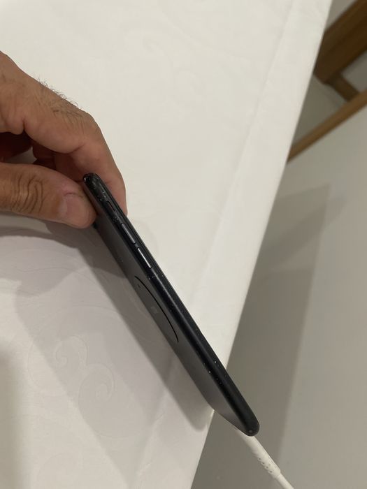 Vendo ou troco iphone 7