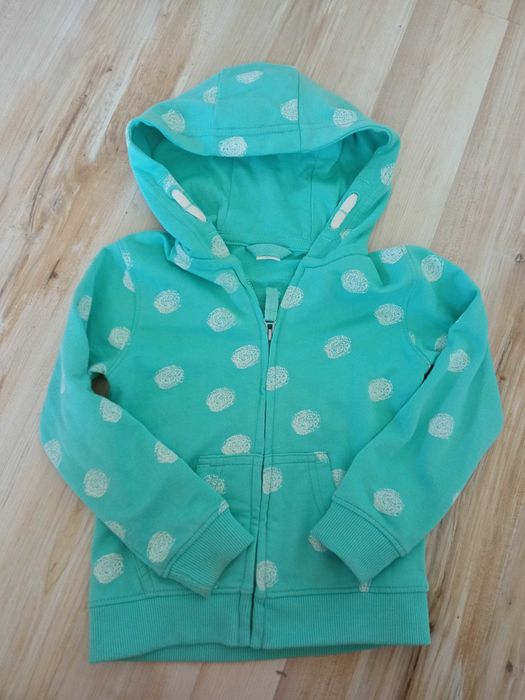 Bluza dla dziewczynki Cool Club w rozmiarze 92