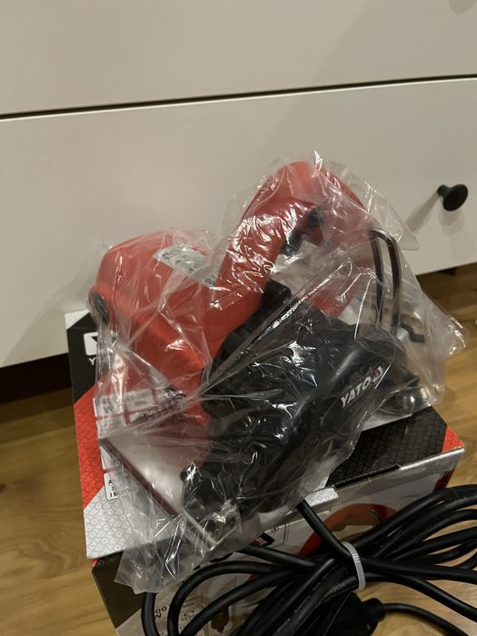 Przecinarka do gresu