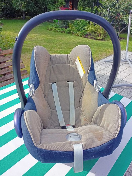 MAXI COSI Nosidełko