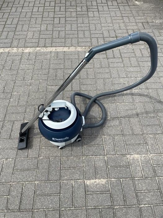 Odkurzacz przemysłowy Bluematic VC14