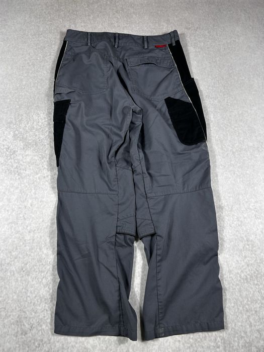 Spodnie Engelbert Strauss 26 52s