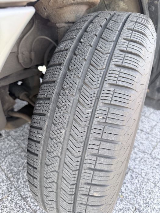 SUBARU FORESTER II garażowany cały czas.