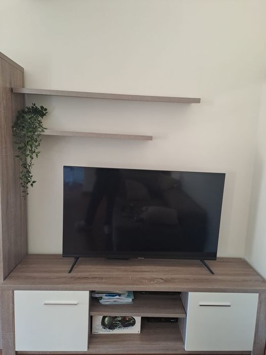 Conjunto moveis sala