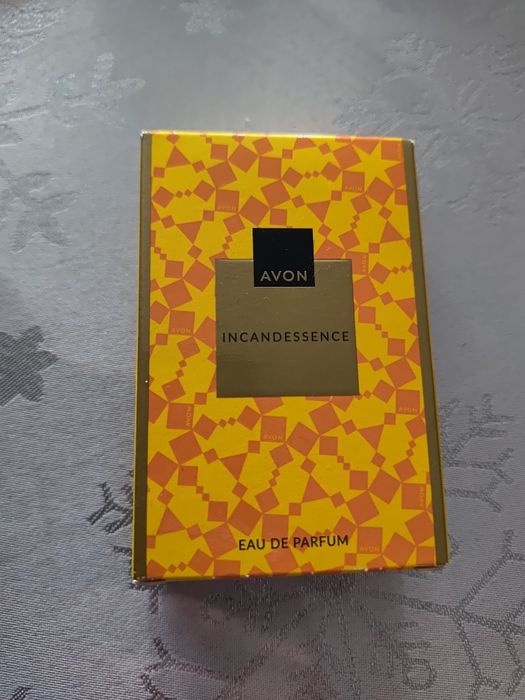 Avon Incandessence,  Loviu, Faf Avay, Far Avay Beyond the Moon