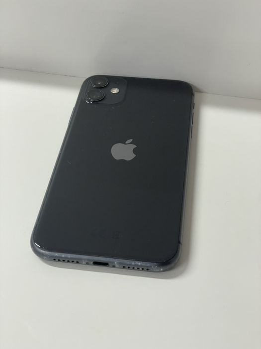 iPhone 11 64Gb Desbloqueado