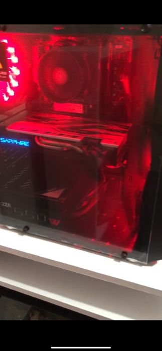 Системний блок б/у